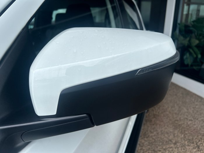 2025 Mazda BT-50 XTR