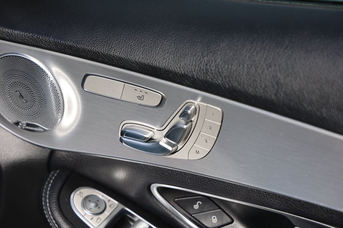 2017 MERCEDES-BENZ C350 e (HYBRID)