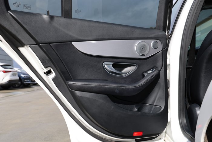 2017 MERCEDES-BENZ C350 e (HYBRID)