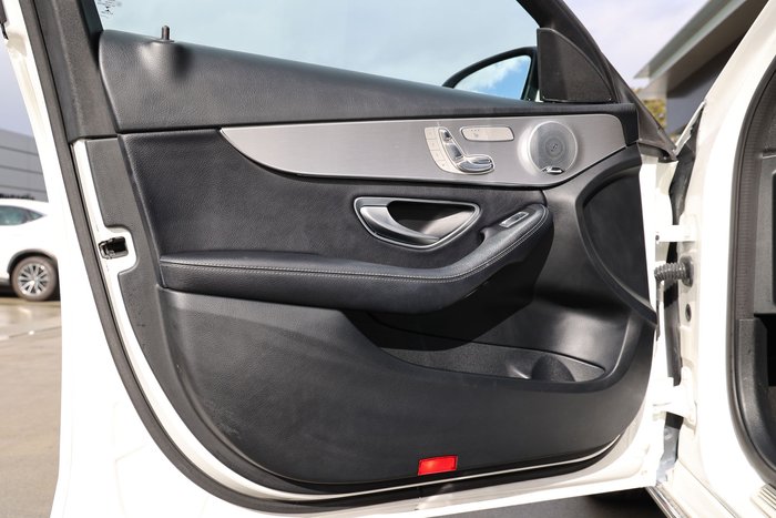 2017 MERCEDES-BENZ C350 e (HYBRID)