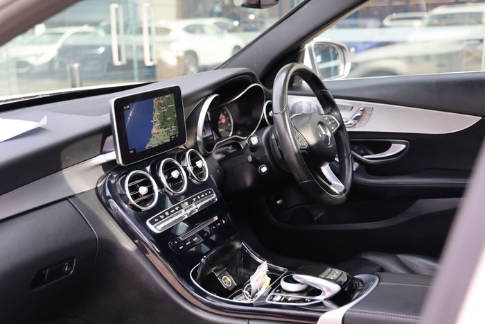 2017 MERCEDES-BENZ C350 e (HYBRID)