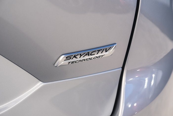 2019 Mazda CX-5 Maxx Sport