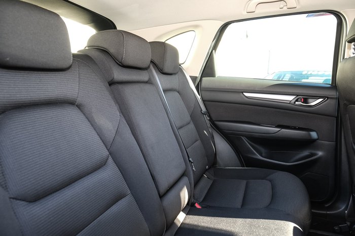 2019 Mazda CX-5 Maxx Sport