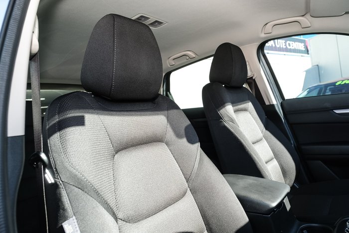 2019 Mazda CX-5 Maxx Sport