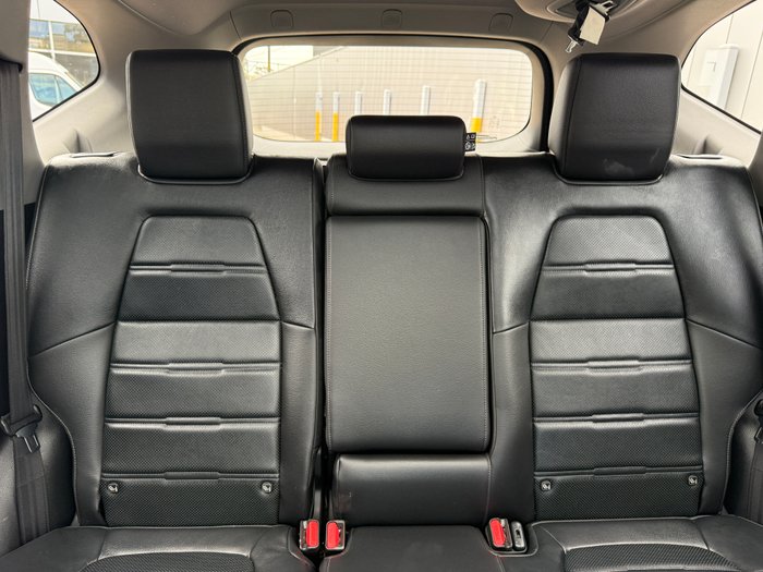 2020 Honda CR-V VTi-LX