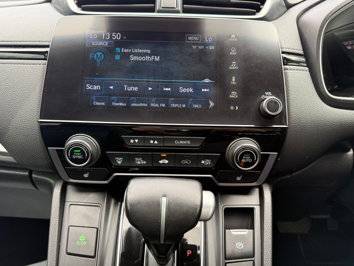 2020 Honda CR-V VTi-LX