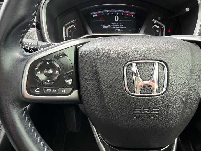 2020 Honda CR-V VTi-LX