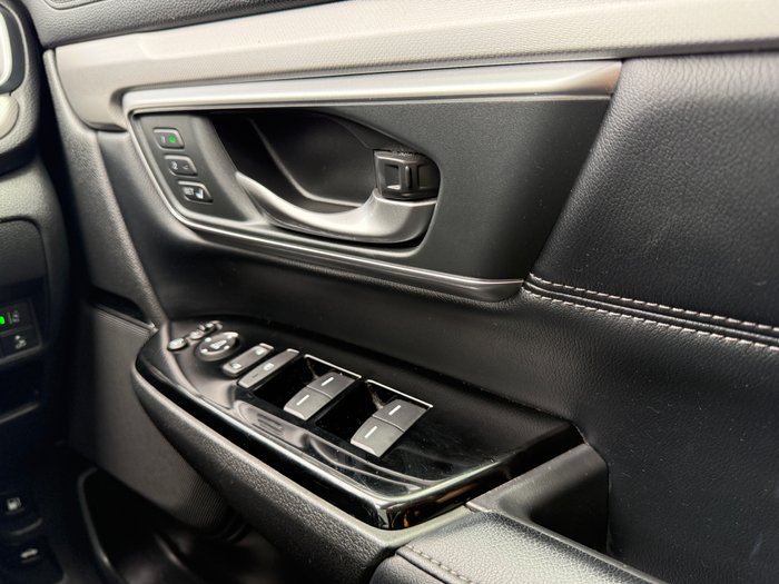 2020 Honda CR-V VTi-LX