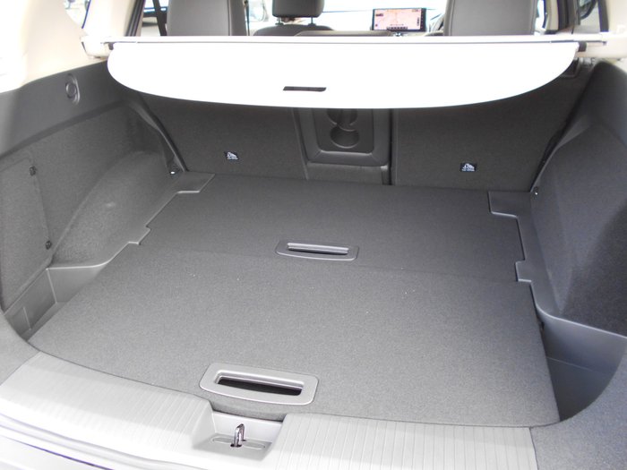 2025 Nissan X-TRAIL Ti