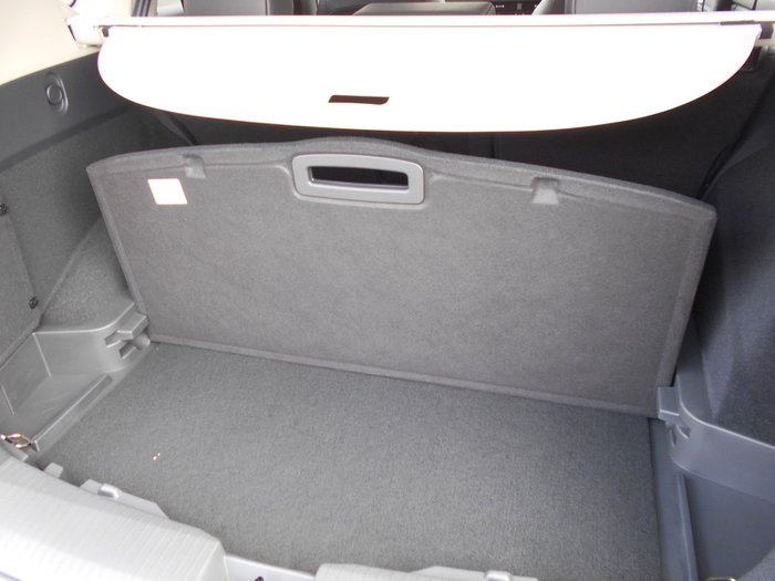 2025 Nissan X-TRAIL Ti