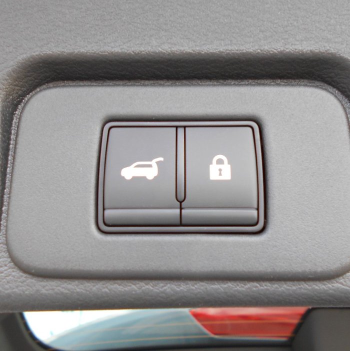 2025 Nissan X-TRAIL Ti