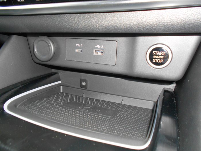 2025 Nissan X-TRAIL Ti