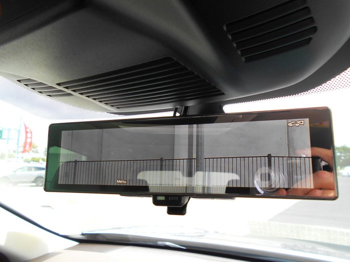 2025 Nissan X-TRAIL Ti