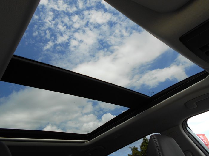 2025 Nissan X-TRAIL Ti