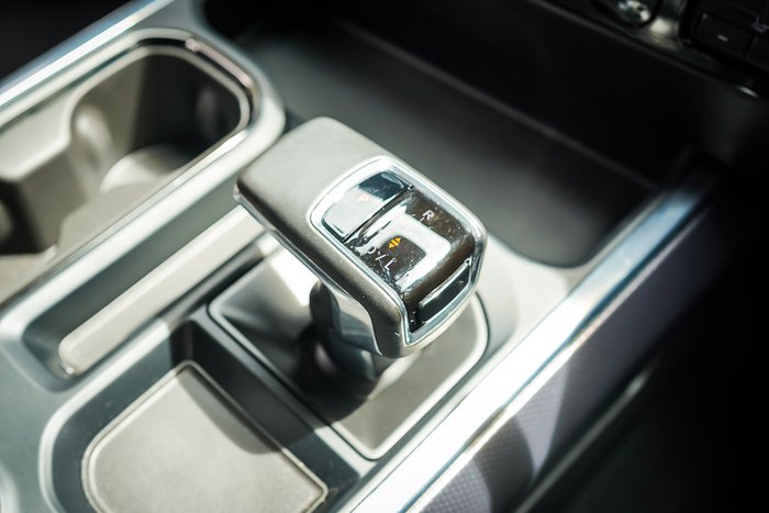 2024 Chevrolet Silverado