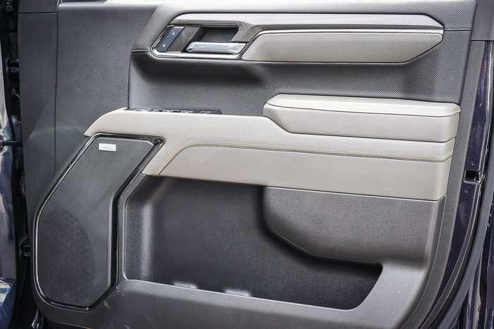 2024 Chevrolet Silverado