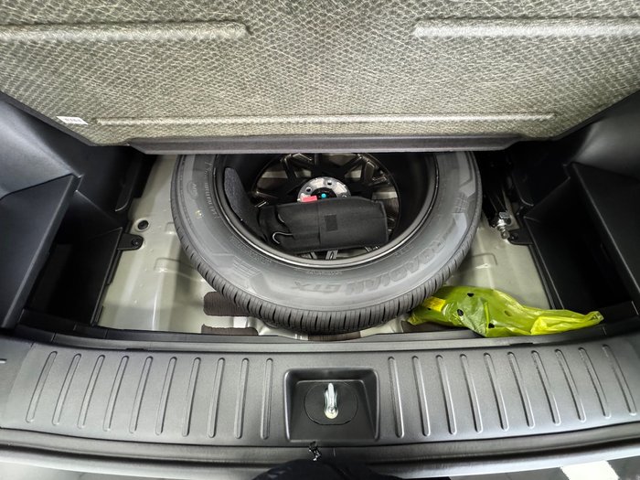 2025 Hyundai Tucson N Line