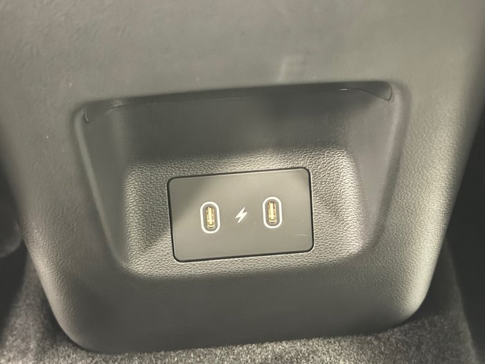 2025 Hyundai Tucson N Line