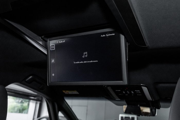 2024 Lexus LM350h Sports Luxury 2WD