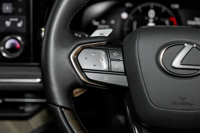 2024 Lexus LM350h Sports Luxury 2WD