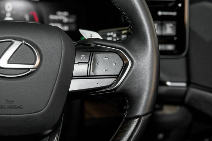 2024 Lexus LM350h Sports Luxury 2WD