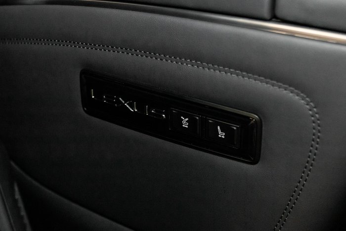 2024 Lexus LM350h Sports Luxury 2WD