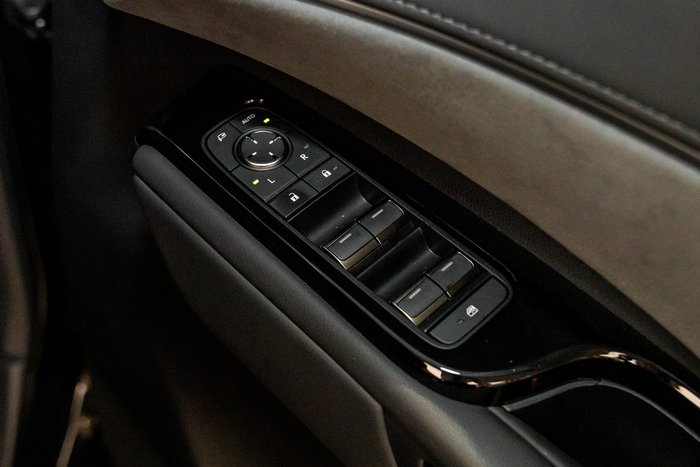 2024 Lexus LM350h Sports Luxury 2WD