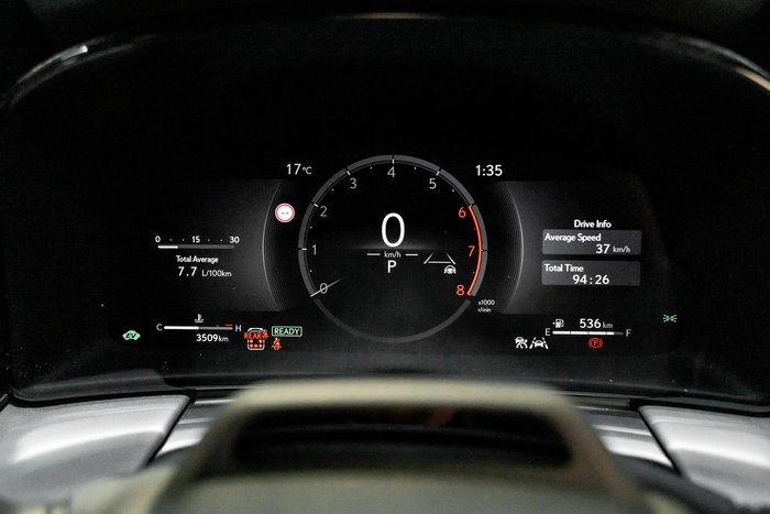 2024 Lexus LM350h Sports Luxury 2WD