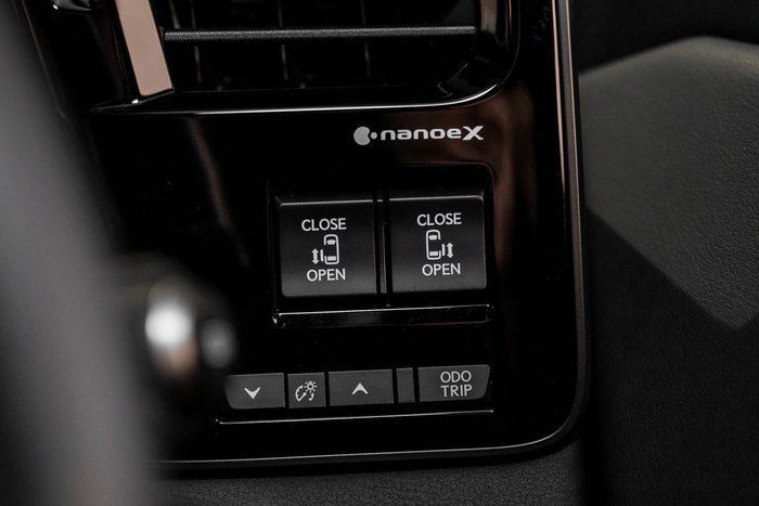 2024 Lexus LM350h Sports Luxury 2WD