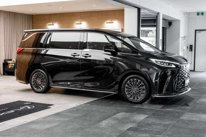 2024 Lexus LM350h Sports Luxury 2WD
