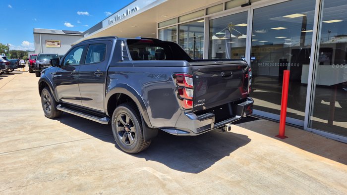 2025 Isuzu D-MAX MY25.5 Isuzu D-Max 4X4 Crew Cab UTE XT 3.0L Automatic (TOR5022D)