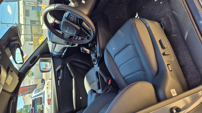 2025 Isuzu D-MAX MY25.5 Isuzu D-Max 4X4 Crew Cab UTE XT 3.0L Automatic (TOR5022D)