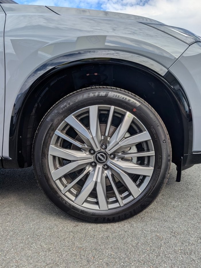 2026 NISSAN X-TRAIL TI-L e-POWER
