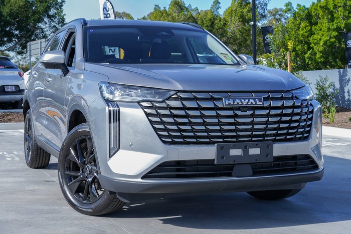 2026 GWM H6