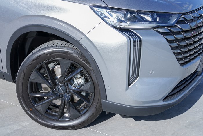 2026 GWM H6