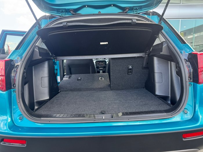 2019 SUZUKI VITARA GL