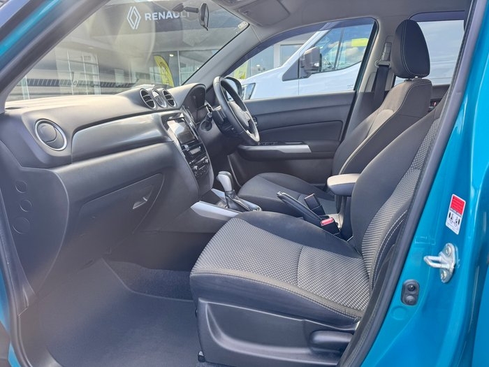2019 SUZUKI VITARA GL