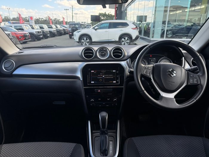 2019 SUZUKI VITARA GL