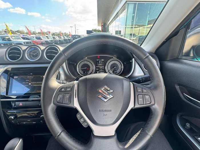 2019 SUZUKI VITARA GL