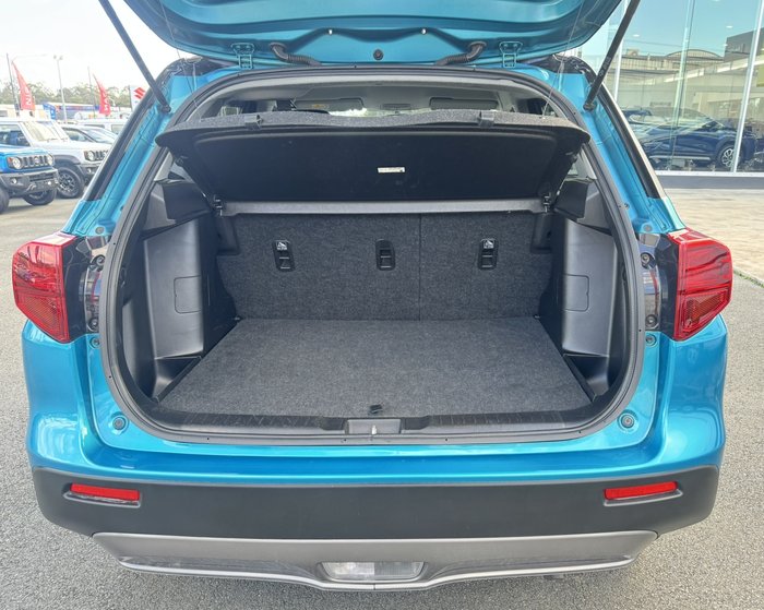 2019 SUZUKI VITARA GL
