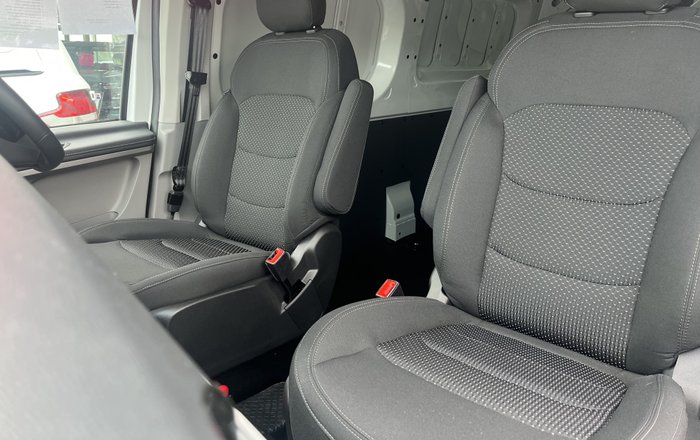 2024 Ldv Deliver 7 