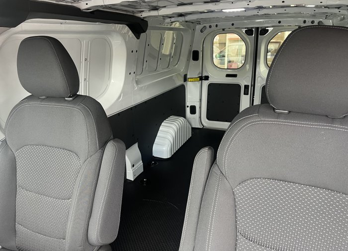 2024 Ldv Deliver 7 