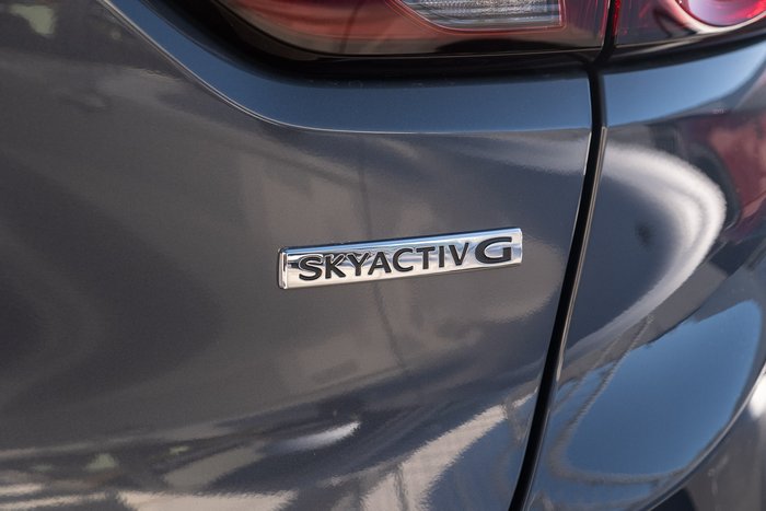 2025 Mazda CX-3 G20 Evolve