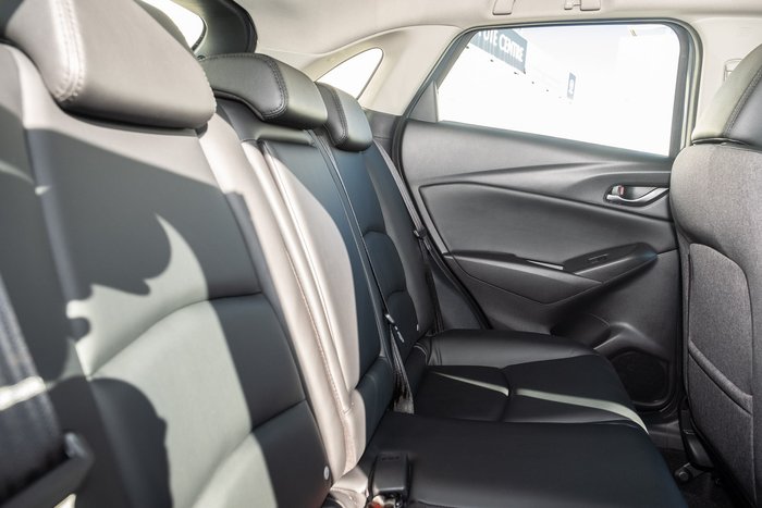 2025 Mazda CX-3 G20 Evolve