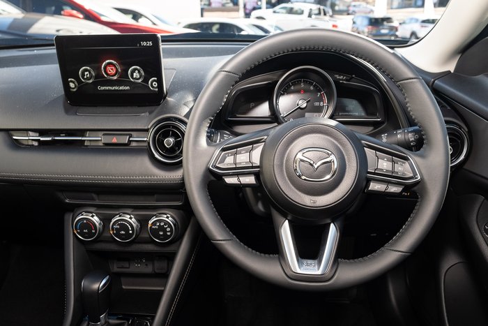 2025 Mazda CX-3 G20 Evolve