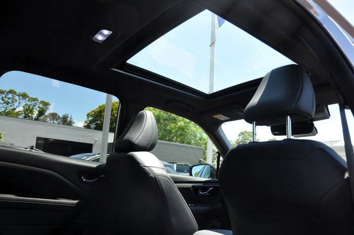 2025 Subaru FORESTER MY26 Subaru Forester Touring AWD Wagon CVT (SL9BKLL)