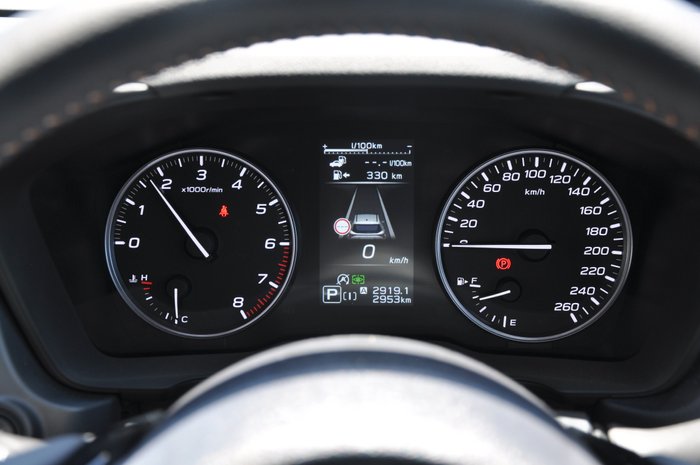 2025 Subaru FORESTER MY26 Subaru Forester Touring AWD Wagon CVT (SL9BKLL)