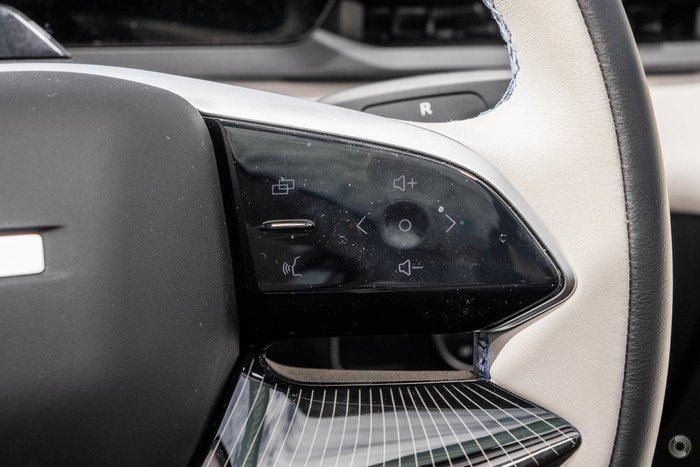 2025 Jaecoo J5 EV Summit