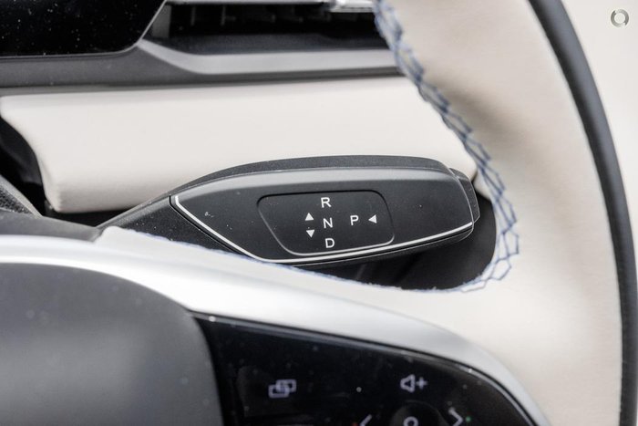 2025 Jaecoo J5 EV Summit