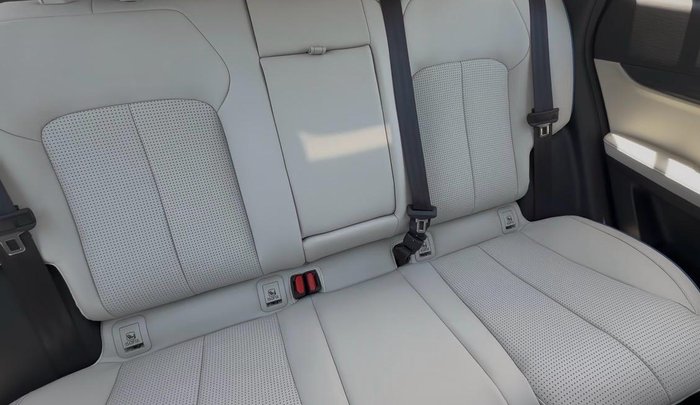 2025 Jaecoo J5 EV Summit